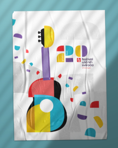 20. festival uličnih svirača Featured