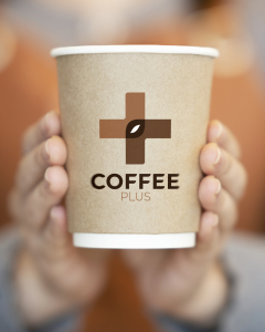 Coffee Plus Featured