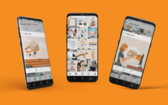 Express One - Featured