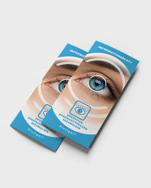 Operative Augenarztpraxen Nizamaldin - Featured